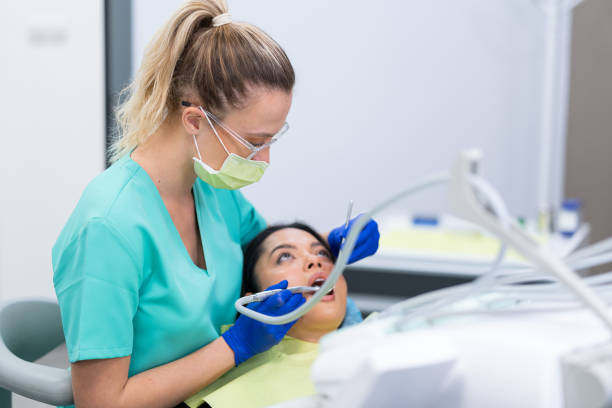 Best Urgent Care for Lost Fillings or Crowns in Memphis, MI